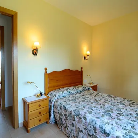Villa Villa In Garrigoles With Private Pool