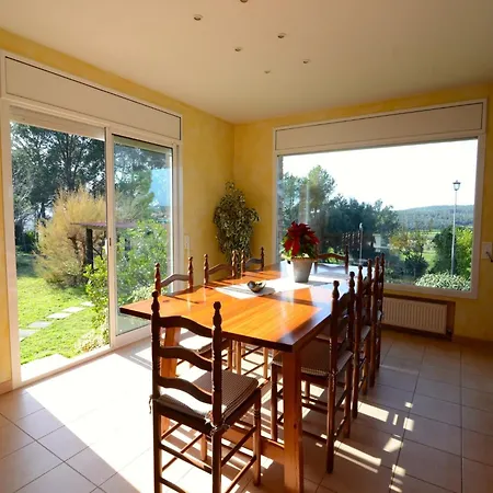 Villa In Garrigoles With Private Pool Garrigoles