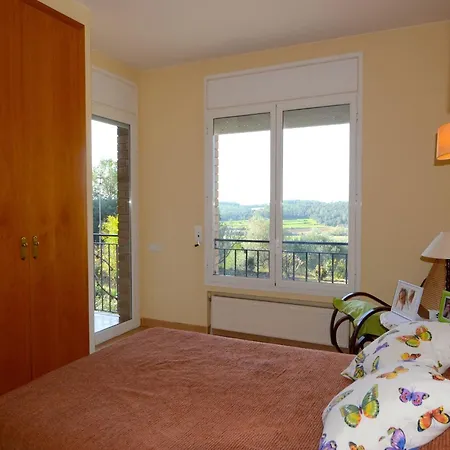 Villa In Garrigoles With Private Pool