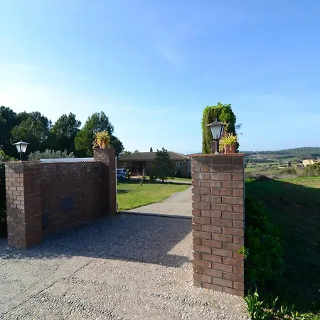 Villa La Romaguera *
