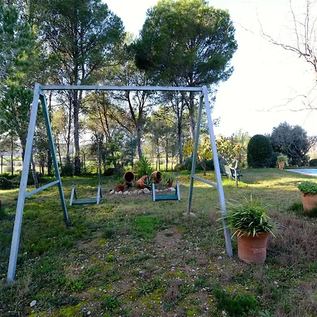 Villa La Romaguera