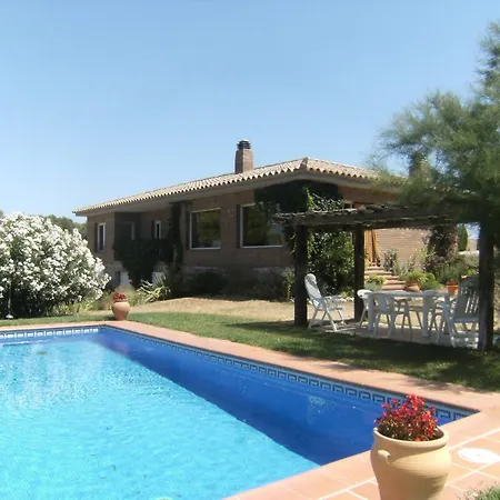 La Romaguera Villa