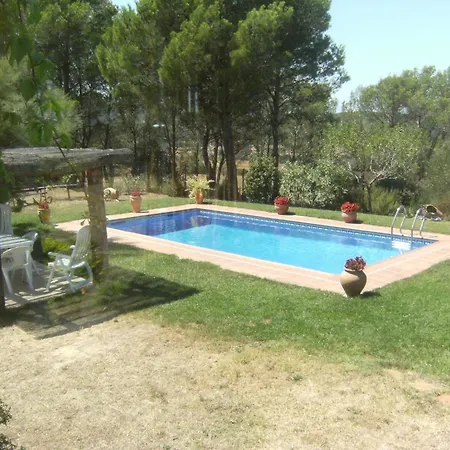 La Romaguera Villa *