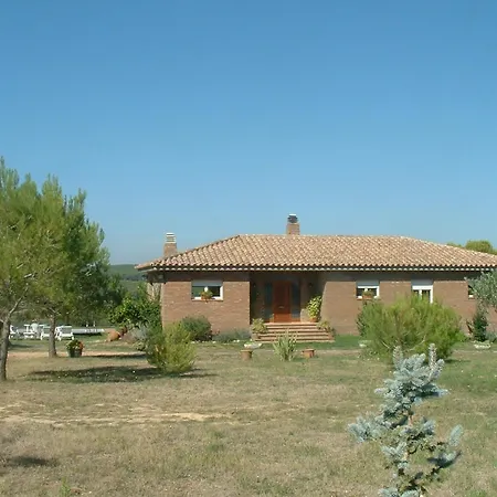La Romaguera Villa
