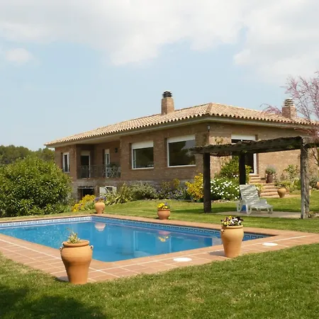 La Romaguera Villa *